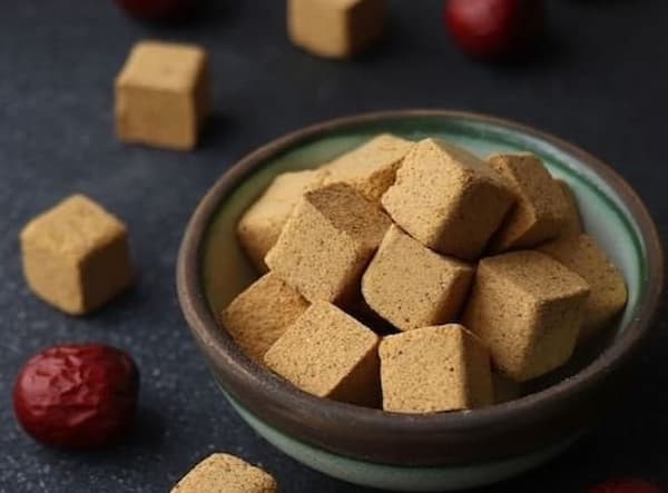 راهنمای خرید حبه خرما زنجبیلی + قیمت عالی
